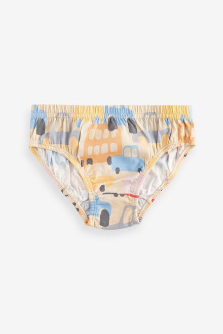 Next / Трусы, 7 шт. для мальчика - фото 7