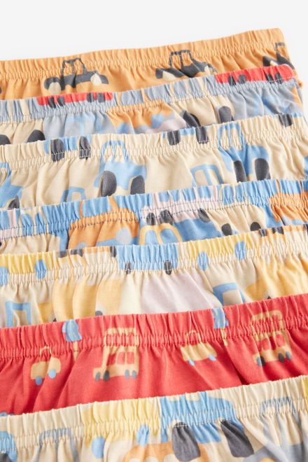 Next / Трусы, 7 шт. для мальчика - фото 9