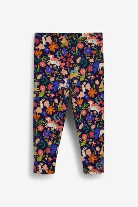 Next / Легинсы для девочки