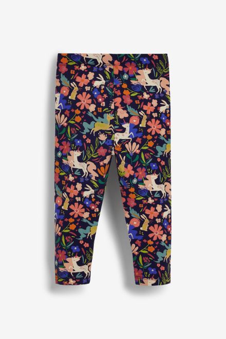 Next / Легинсы для девочки - фото 2