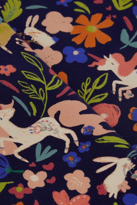 Next / Легинсы для девочки - фото 3