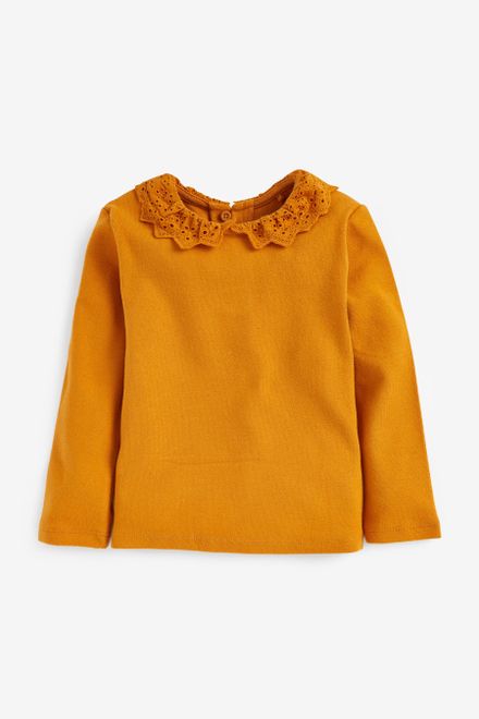 Next / Джемпер трикотажный для девочки