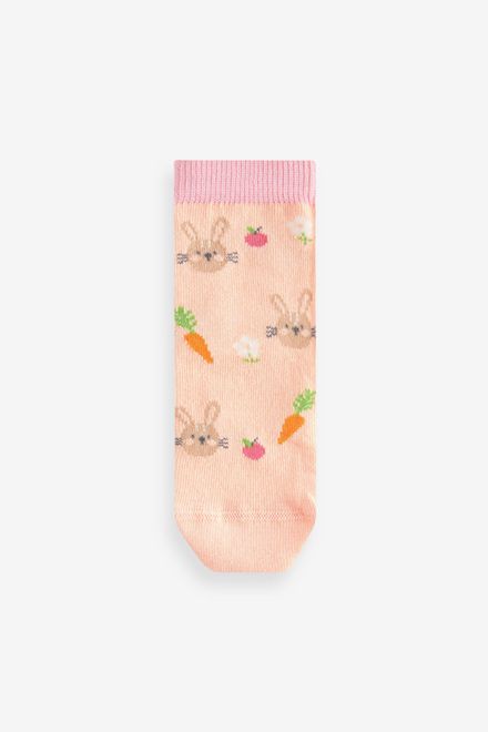 Next / Носки, 5 пар для девочки - фото 3