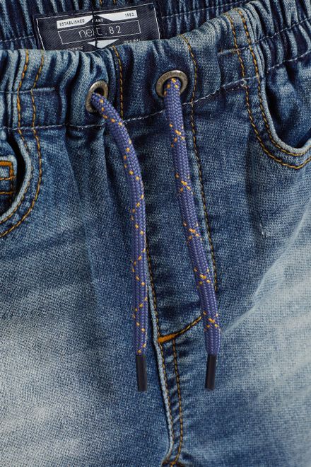 Next / Джинсы для мальчика - фото 3