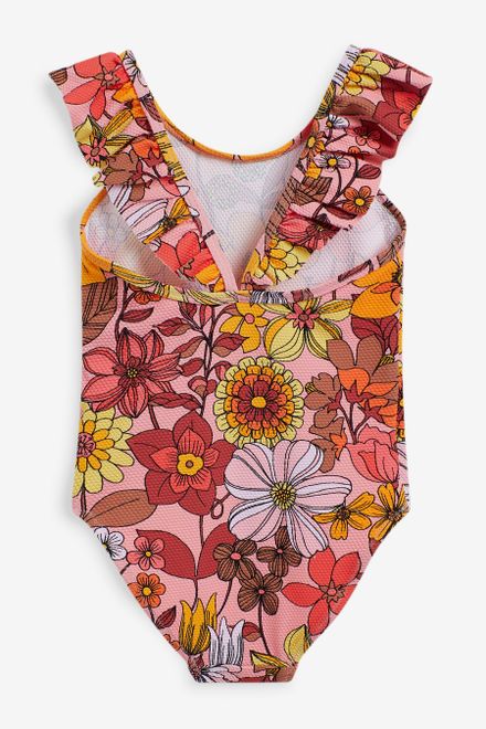 Next / Купальник для девочки