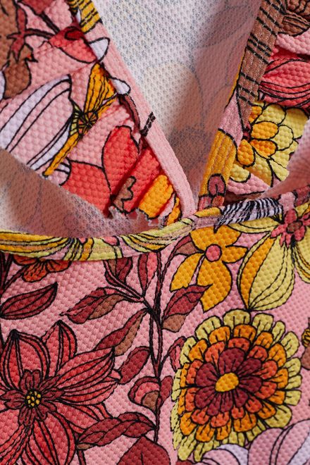 Next / Купальник для девочки