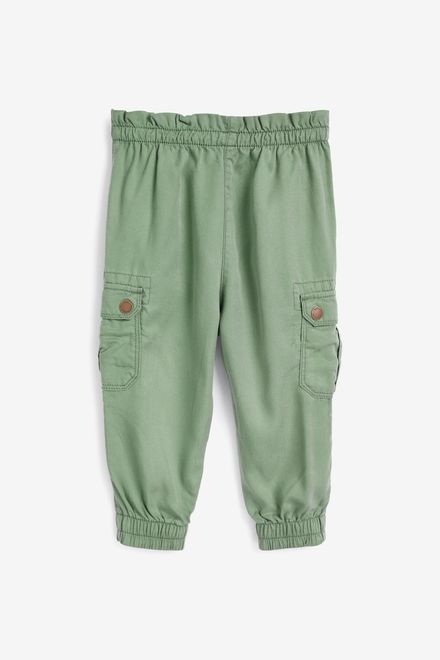 Next / Брюки для девочки - фото 2