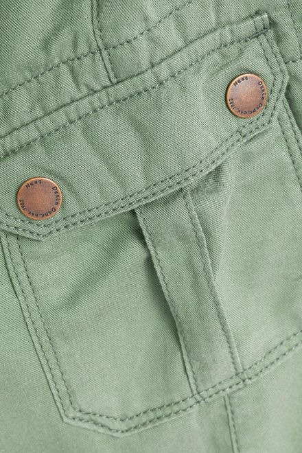 Next / Брюки для девочки - фото 3