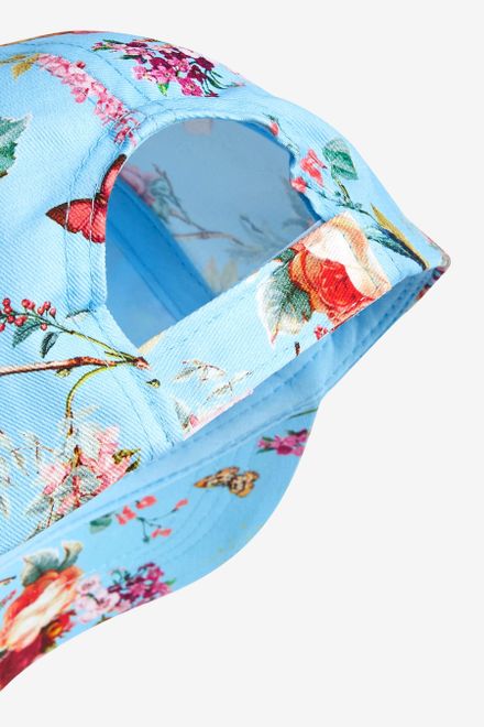 Next / Кепка для девочки - фото 3