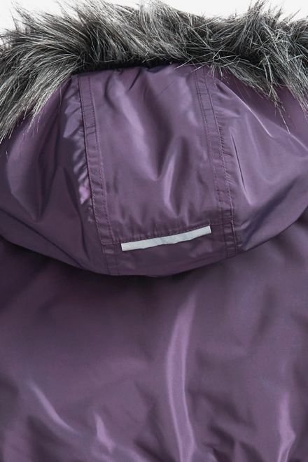 Next / Парка для девочки - фото 11