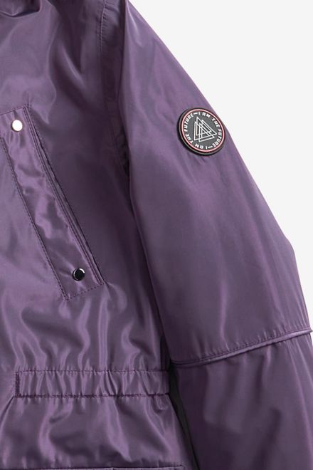 Next / Парка для девочки - фото 8