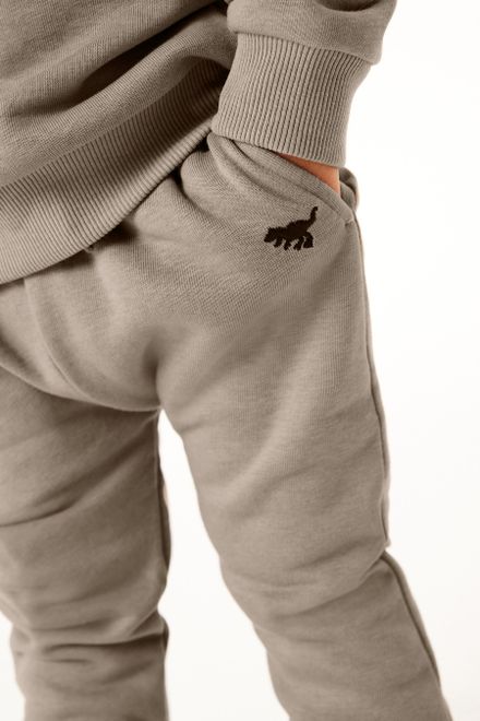Next / Комплект свитшот и брюки спортивные для мальчика - фото 4