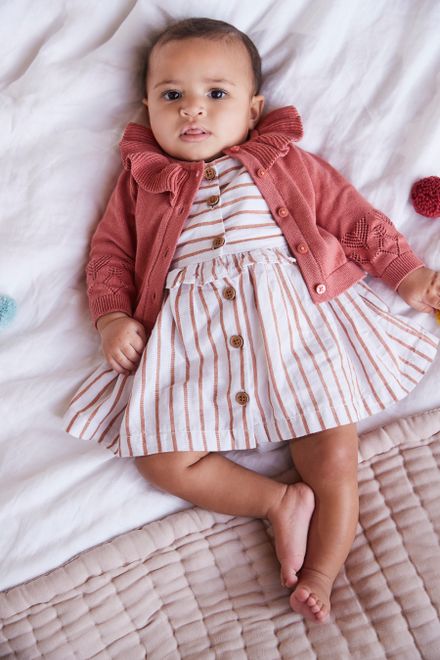 Next / Жакет для девочки - фото 2