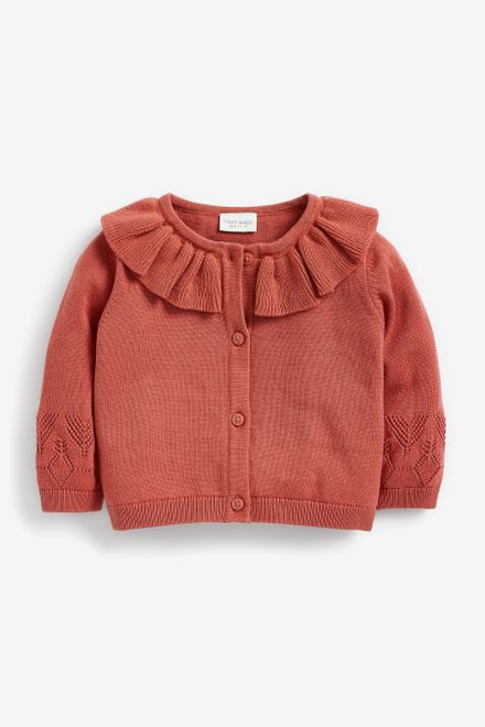 Next / Жакет для девочки - фото 3