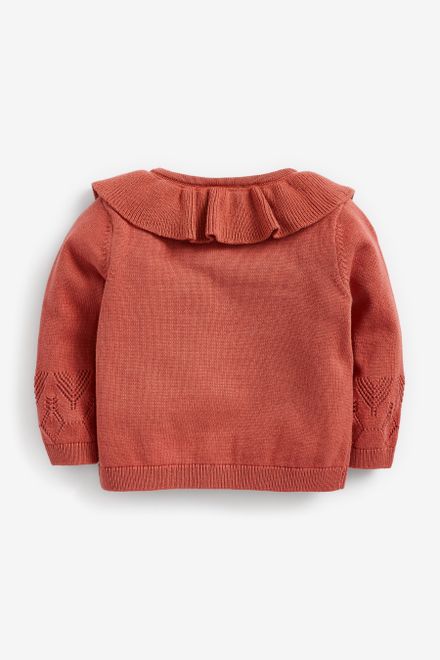 Next / Жакет для девочки - фото 4