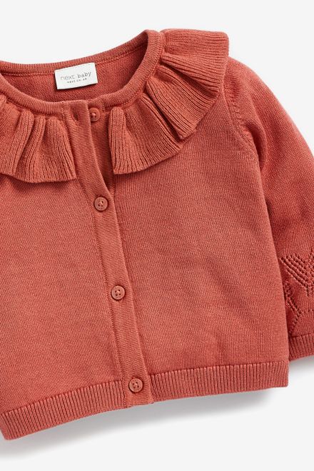 Next / Жакет для девочки - фото 5