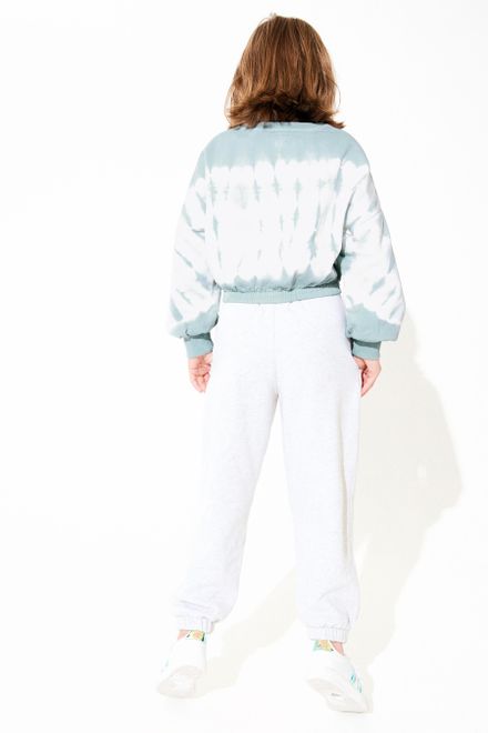 Next / Свитшот для девочки - фото 2