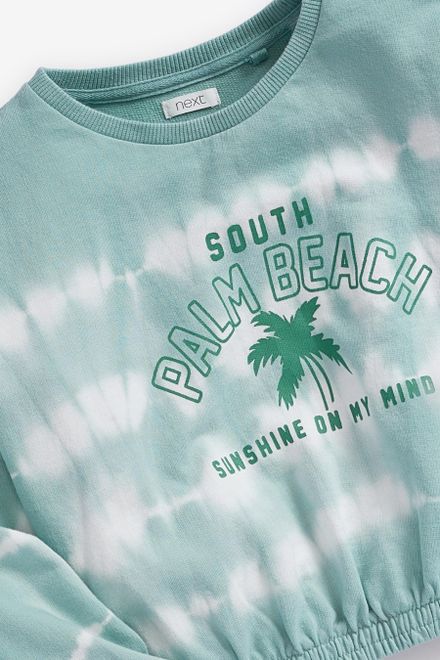 Next / Свитшот для девочки - фото 5