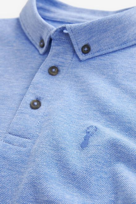 Next / Поло с длинным рукавом для мальчика - фото 3