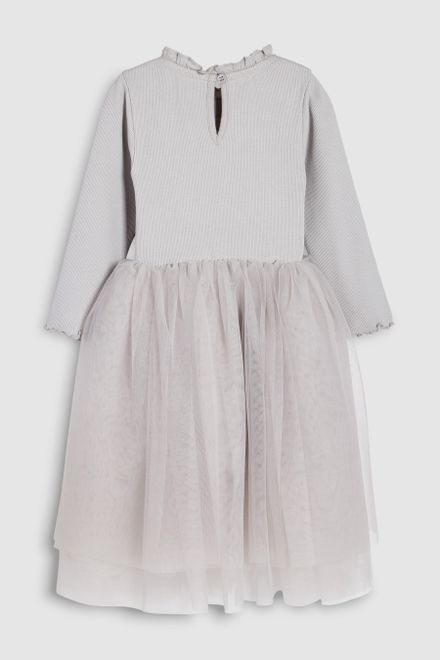 Next / Платье нарядное для девочки - фото 2