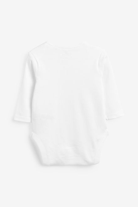 Next / Боди, 5 шт. унисекс - фото 3