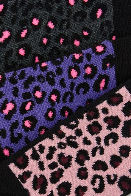 Next / Носки, 3 пары для девочки - фото 5