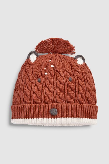 Next / Шапка для мальчика