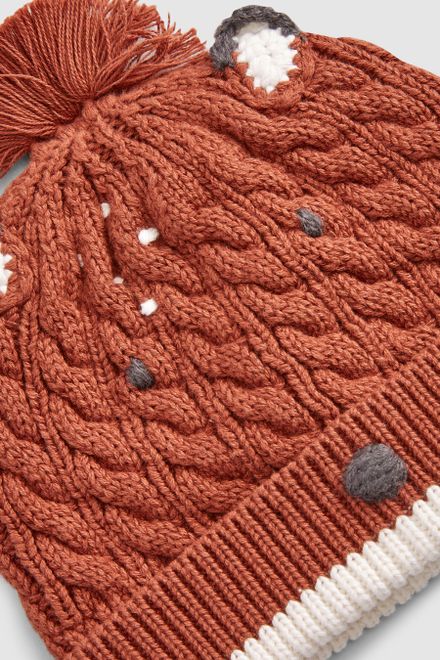 Next / Шапка для мальчика - фото 3