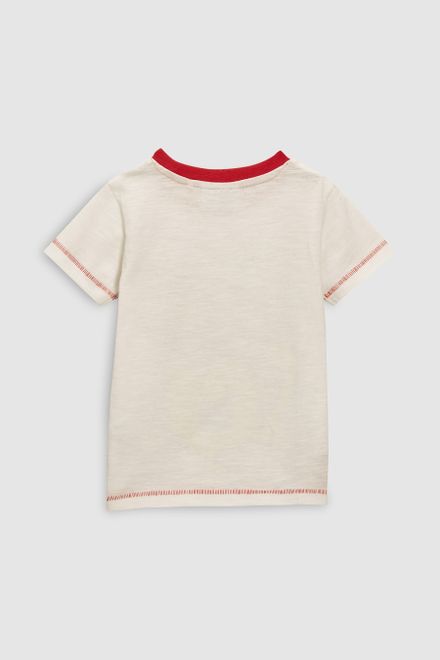 Next / Футболка для мальчика - фото 3