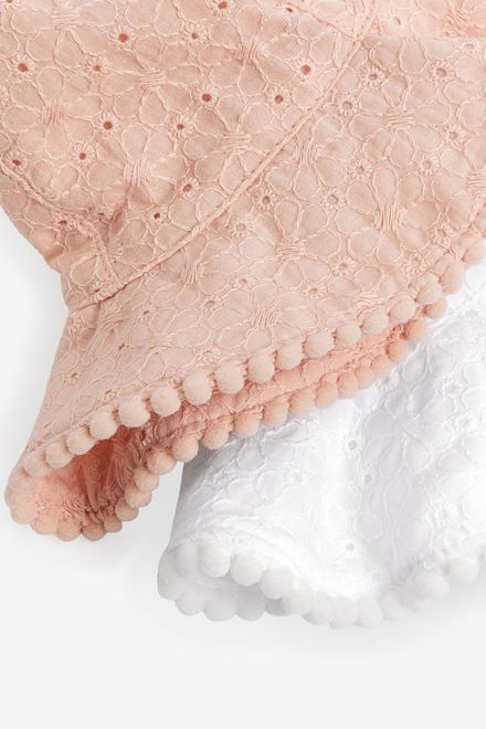 Next / Панама, 2 шт. для девочки