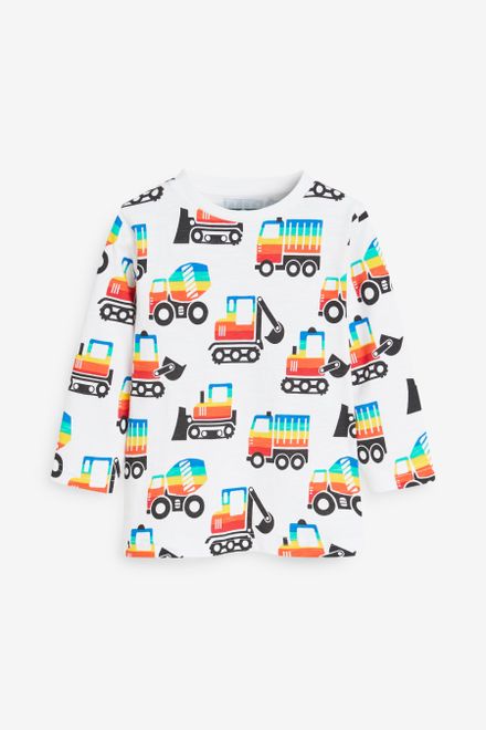 Next / Джемпер трикотажный, 3 шт. для мальчика - фото 3