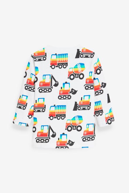 Next / Джемпер трикотажный, 3 шт. для мальчика - фото 5