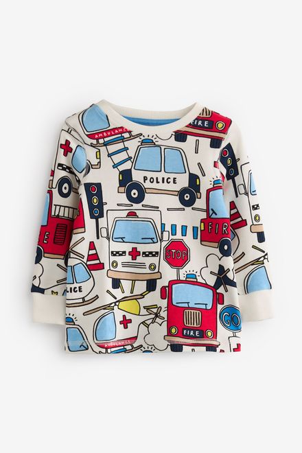 Next / Пижама, 3 шт. для мальчика