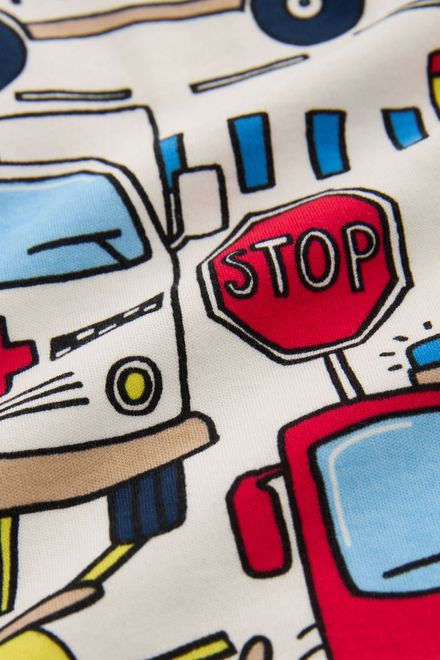 Next / Пижама, 3 шт. для мальчика