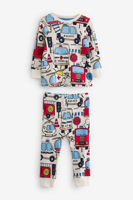Next / Пижама, 3 шт. для мальчика