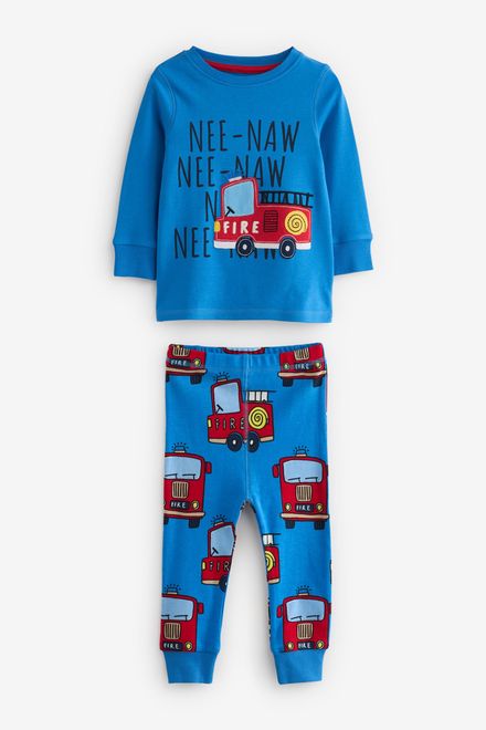 Next / Пижама, 3 шт. для мальчика