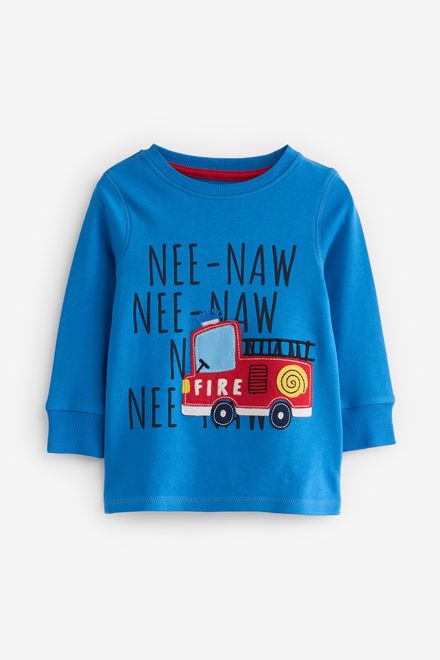 Next / Пижама, 3 шт. для мальчика