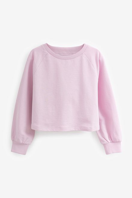 Next / Джемпер трикотажный для девочки