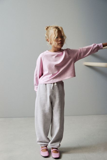 Next / Джемпер трикотажный для девочки - фото 2