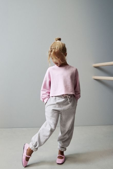 Next / Джемпер трикотажный для девочки - фото 3