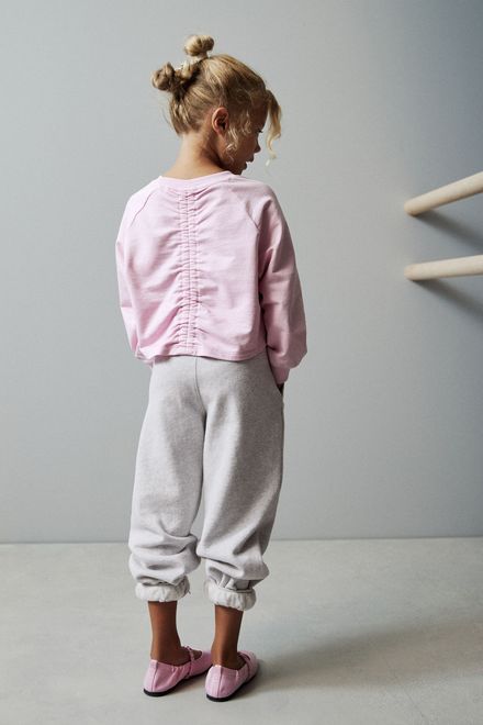 Next / Джемпер трикотажный для девочки - фото 5