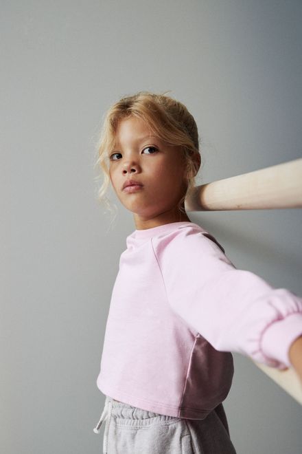 Next / Джемпер трикотажный для девочки - фото 6