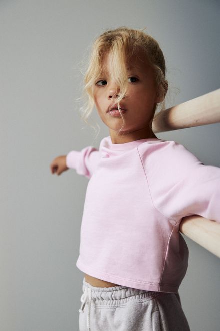 Next / Джемпер трикотажный для девочки - фото 7