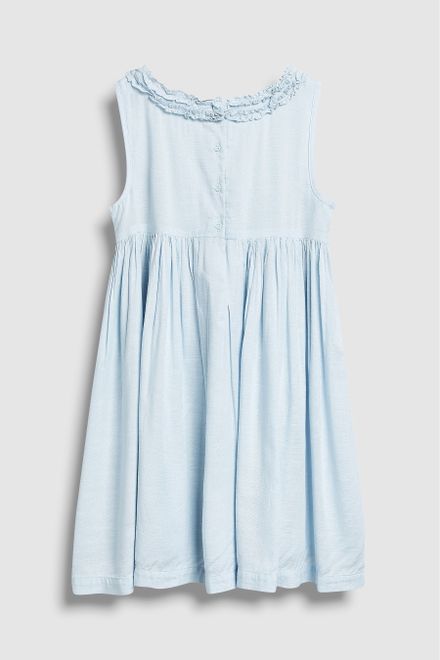 Next / Платье для девочки - фото 2