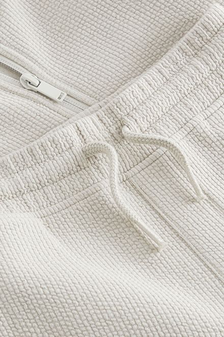 Next / Комплект толстовка и шорты трикотажные для мальчика - фото 7