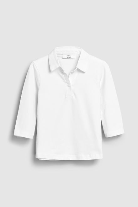 Next / Блузка с рукавом 3/4, 2 шт. для девочки