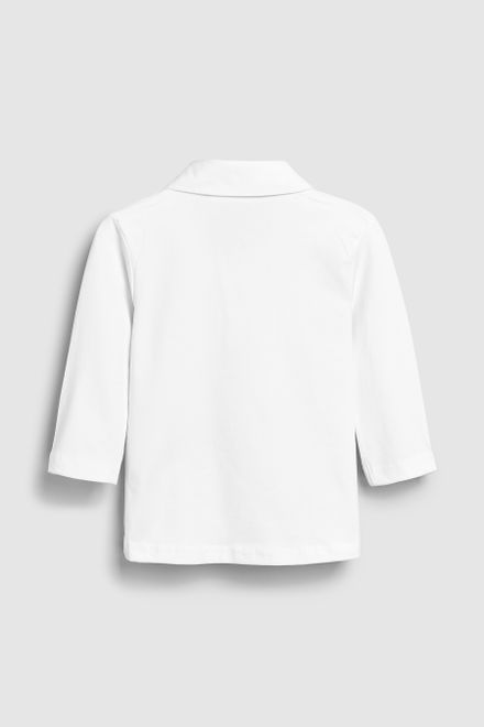 Next / Блузка с рукавом 3/4, 2 шт. для девочки