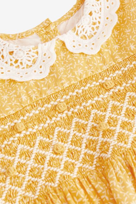 Next / Платье для девочки