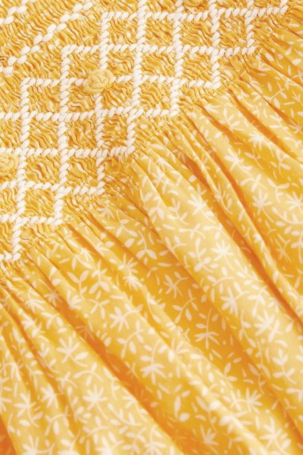 Next / Платье для девочки