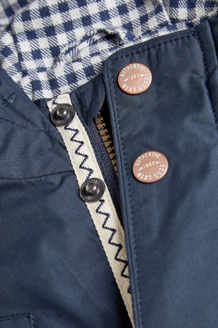 Next / Куртка для мальчика